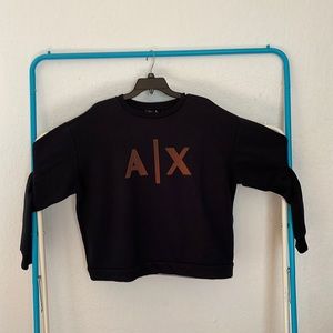 AX women sweater new with tag
